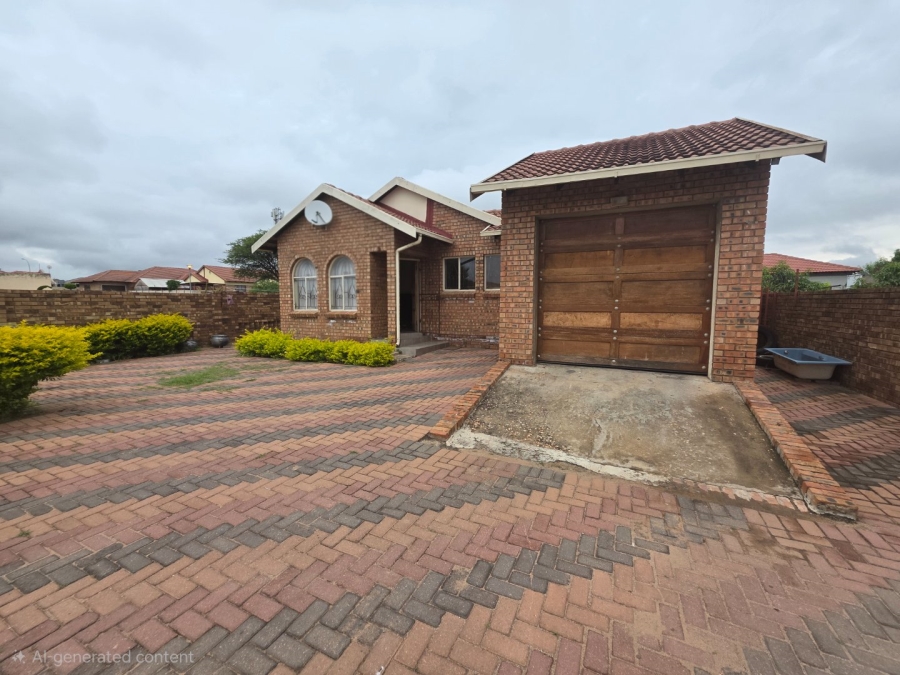 3 Bedroom Property for Sale in Emdo Park Limpopo