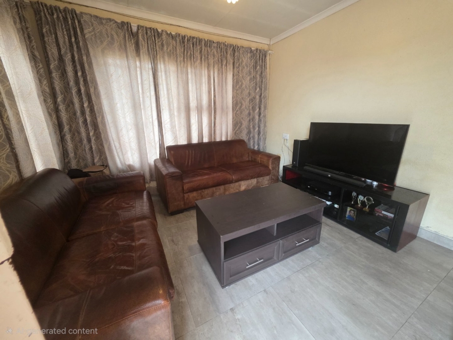 3 Bedroom Property for Sale in Emdo Park Limpopo