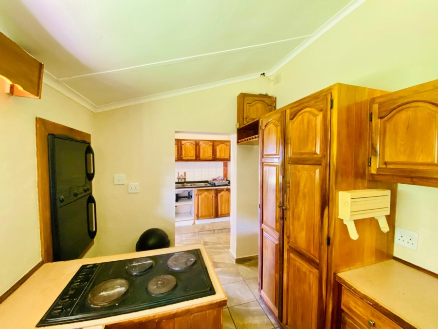 3 Bedroom Property for Sale in Fauna Park Limpopo