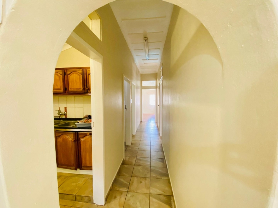 3 Bedroom Property for Sale in Fauna Park Limpopo