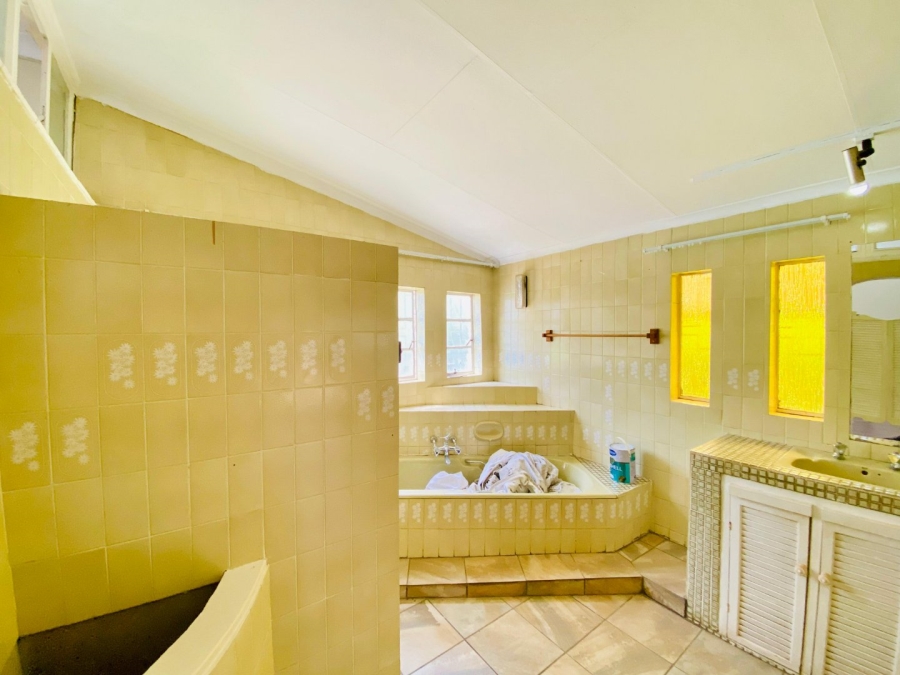 3 Bedroom Property for Sale in Fauna Park Limpopo