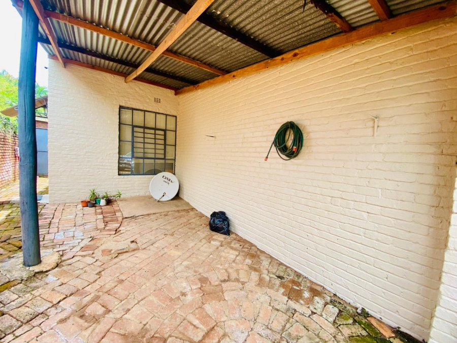 3 Bedroom Property for Sale in Fauna Park Limpopo