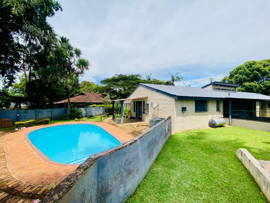 3 Bedroom Property for Sale in Fauna Park Limpopo