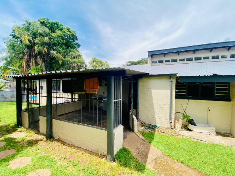 3 Bedroom Property for Sale in Fauna Park Limpopo