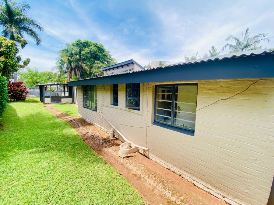 3 Bedroom Property for Sale in Fauna Park Limpopo