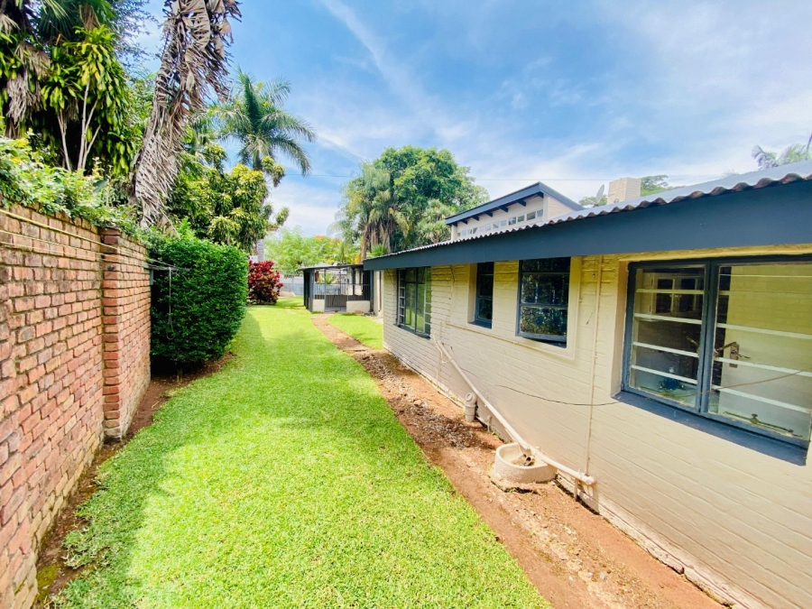 3 Bedroom Property for Sale in Fauna Park Limpopo