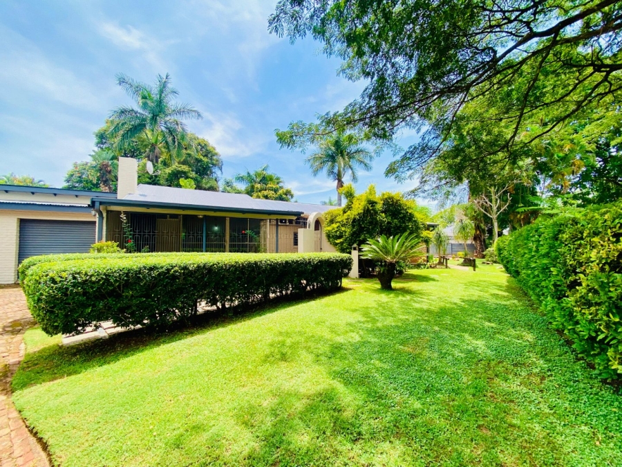 3 Bedroom Property for Sale in Fauna Park Limpopo