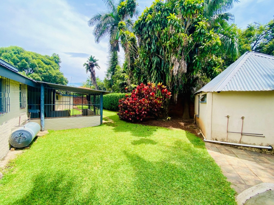 3 Bedroom Property for Sale in Fauna Park Limpopo