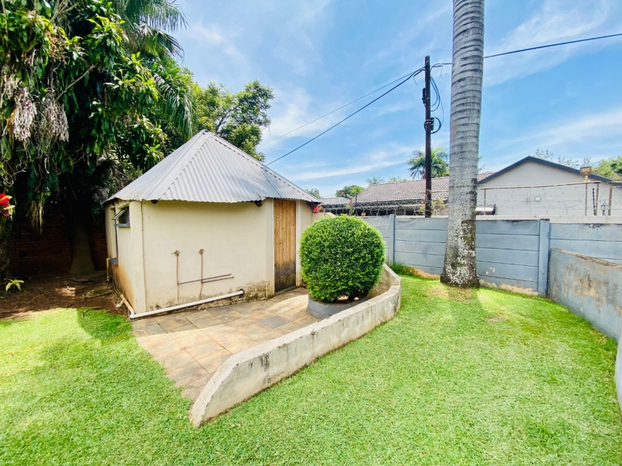 3 Bedroom Property for Sale in Fauna Park Limpopo