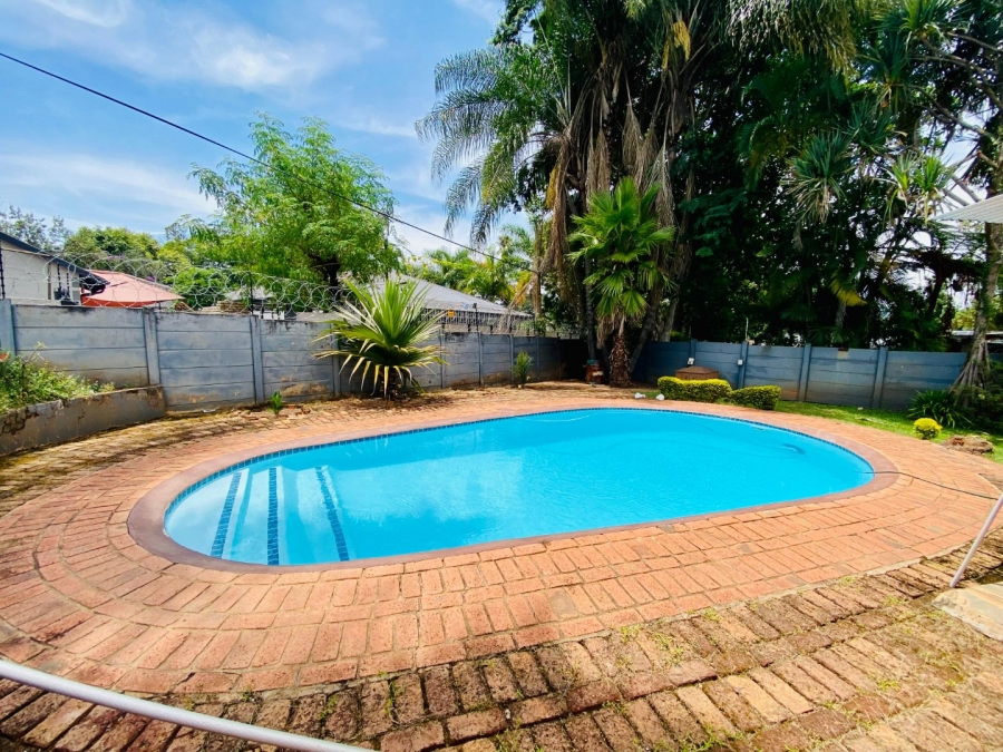 3 Bedroom Property for Sale in Fauna Park Limpopo