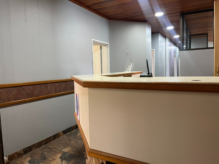 Commercial Property for Sale in Sentra Park Limpopo