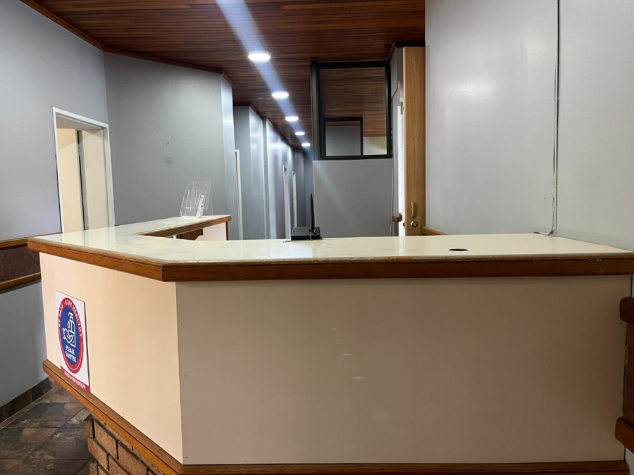 Commercial Property for Sale in Sentra Park Limpopo