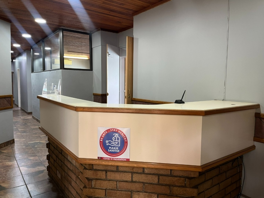 Commercial Property for Sale in Sentra Park Limpopo