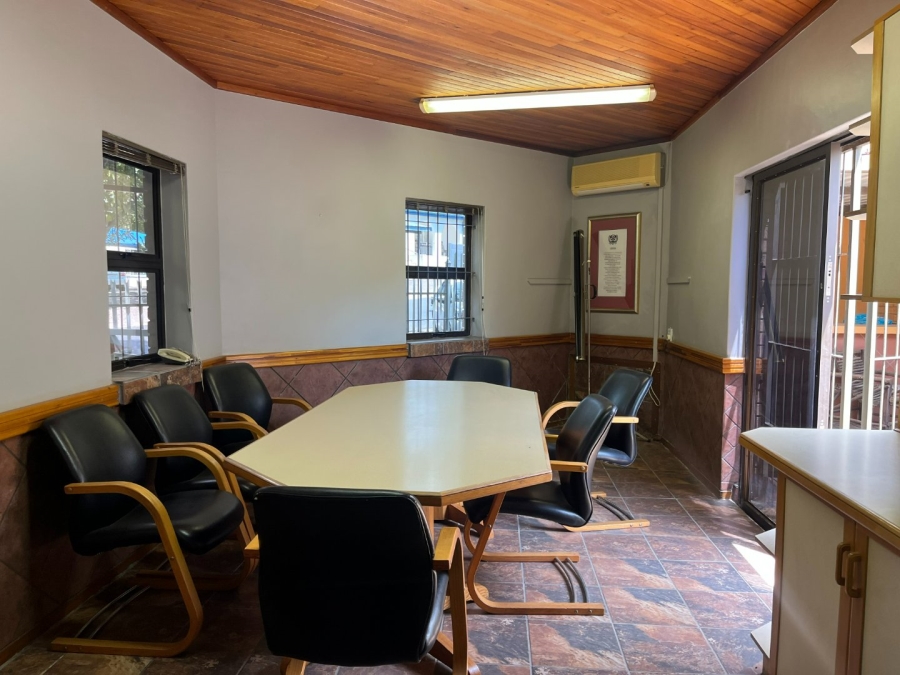 Commercial Property for Sale in Sentra Park Limpopo