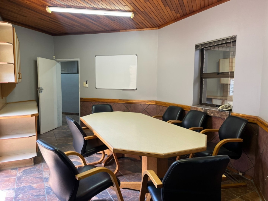 Commercial Property for Sale in Sentra Park Limpopo