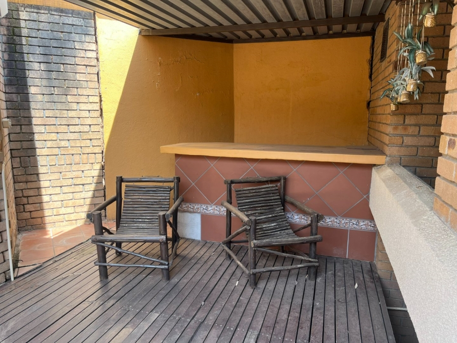 Commercial Property for Sale in Sentra Park Limpopo