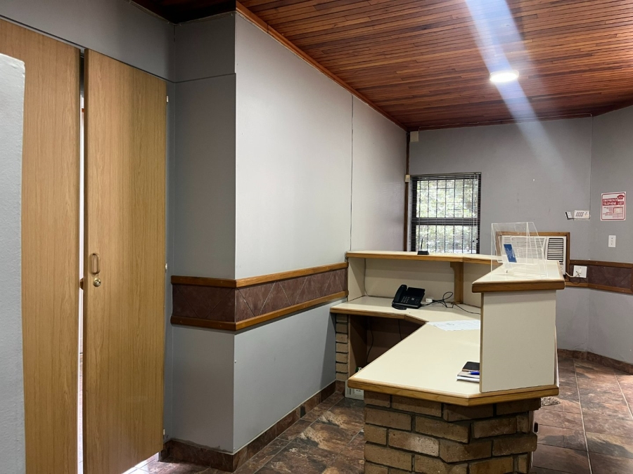 Commercial Property for Sale in Sentra Park Limpopo