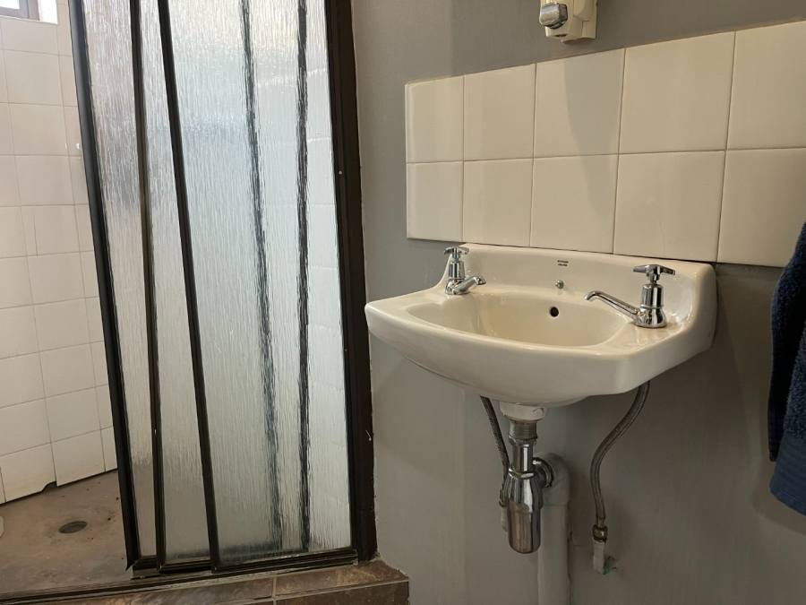 Commercial Property for Sale in Sentra Park Limpopo