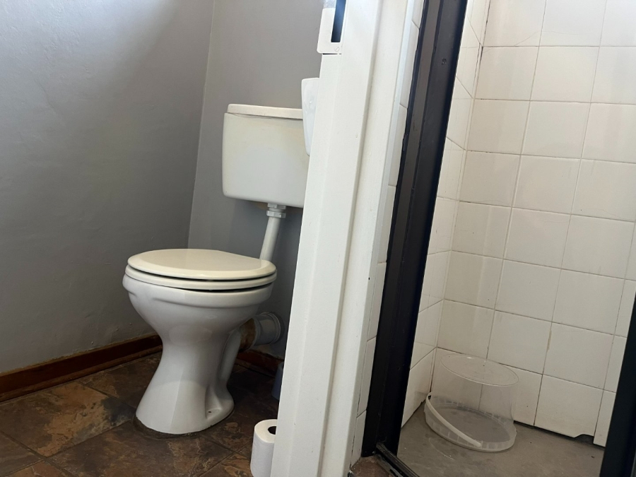 Commercial Property for Sale in Sentra Park Limpopo