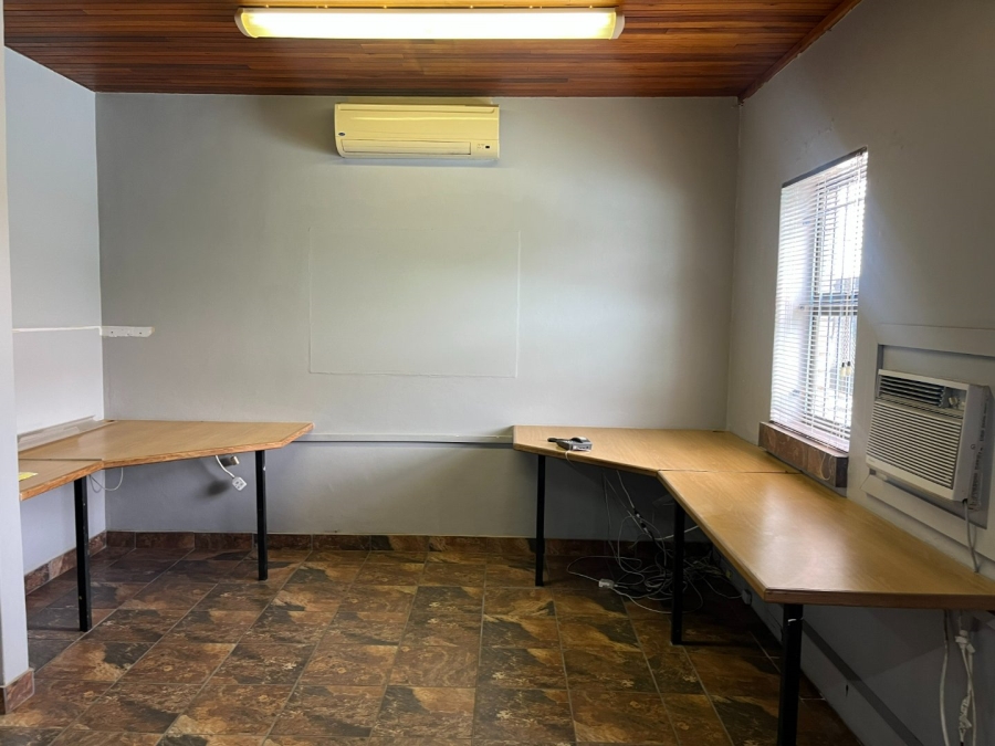 Commercial Property for Sale in Sentra Park Limpopo