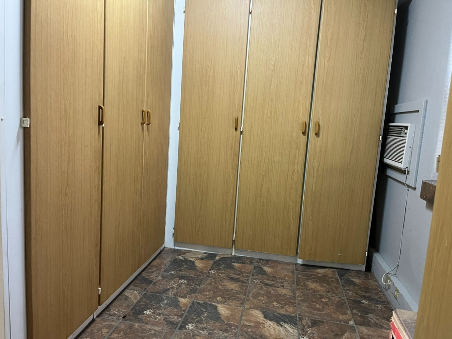 Commercial Property for Sale in Sentra Park Limpopo