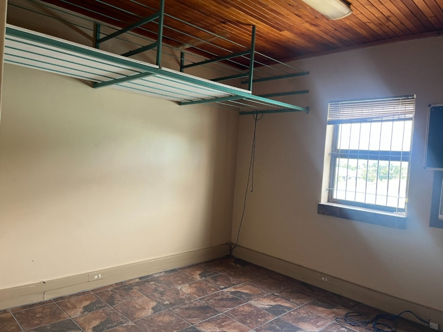 Commercial Property for Sale in Sentra Park Limpopo