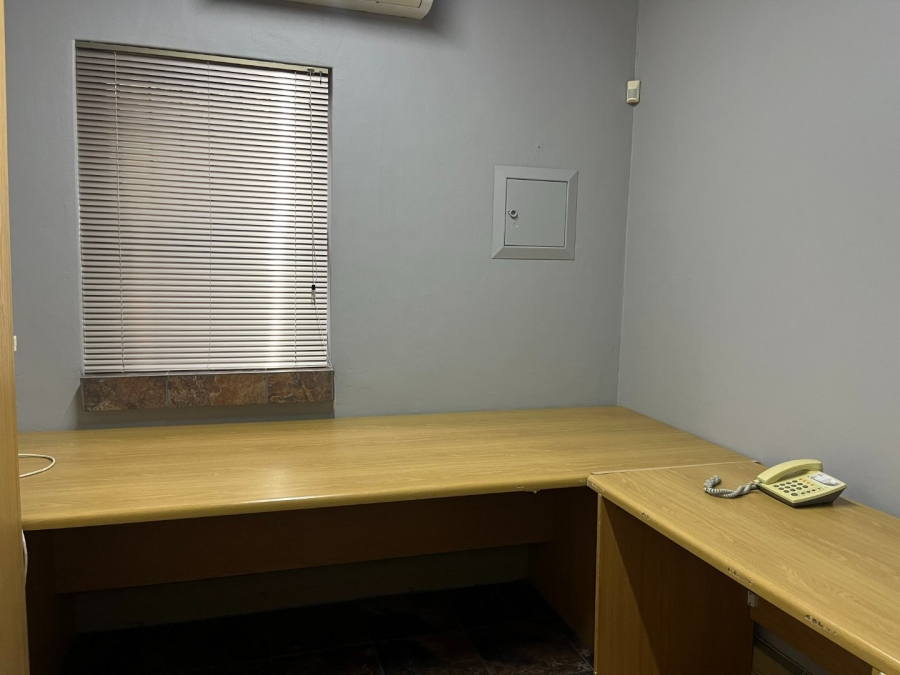 Commercial Property for Sale in Sentra Park Limpopo