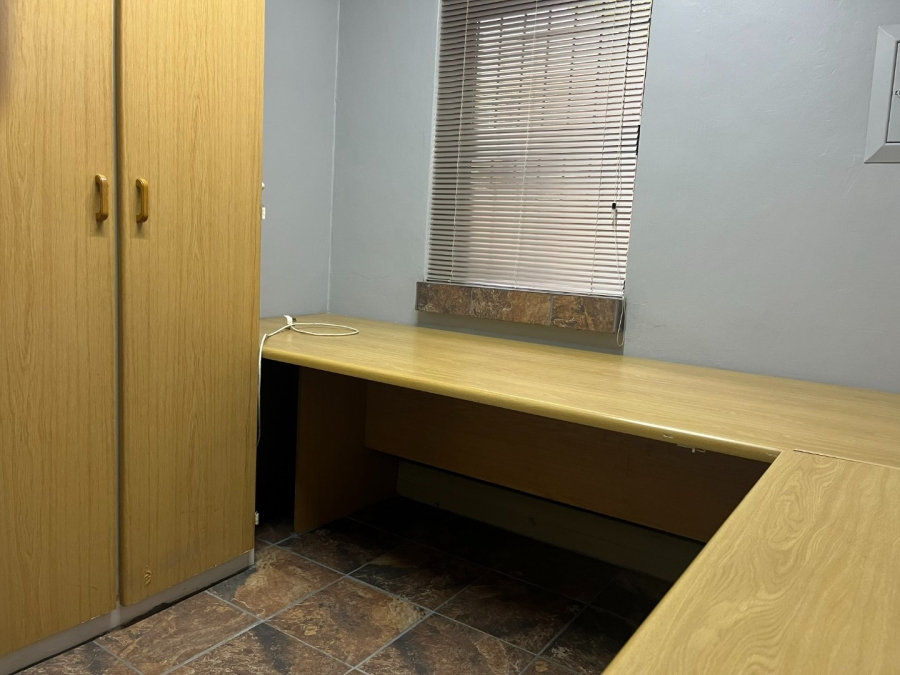 Commercial Property for Sale in Sentra Park Limpopo