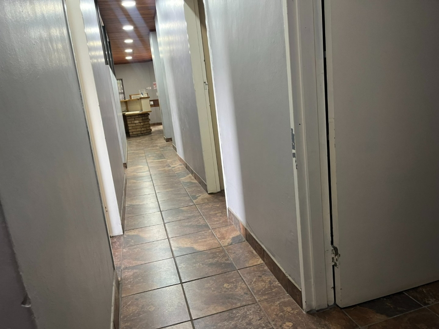 Commercial Property for Sale in Sentra Park Limpopo