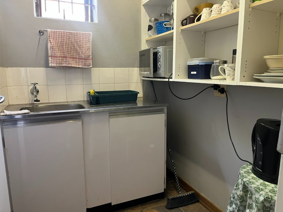 Commercial Property for Sale in Sentra Park Limpopo