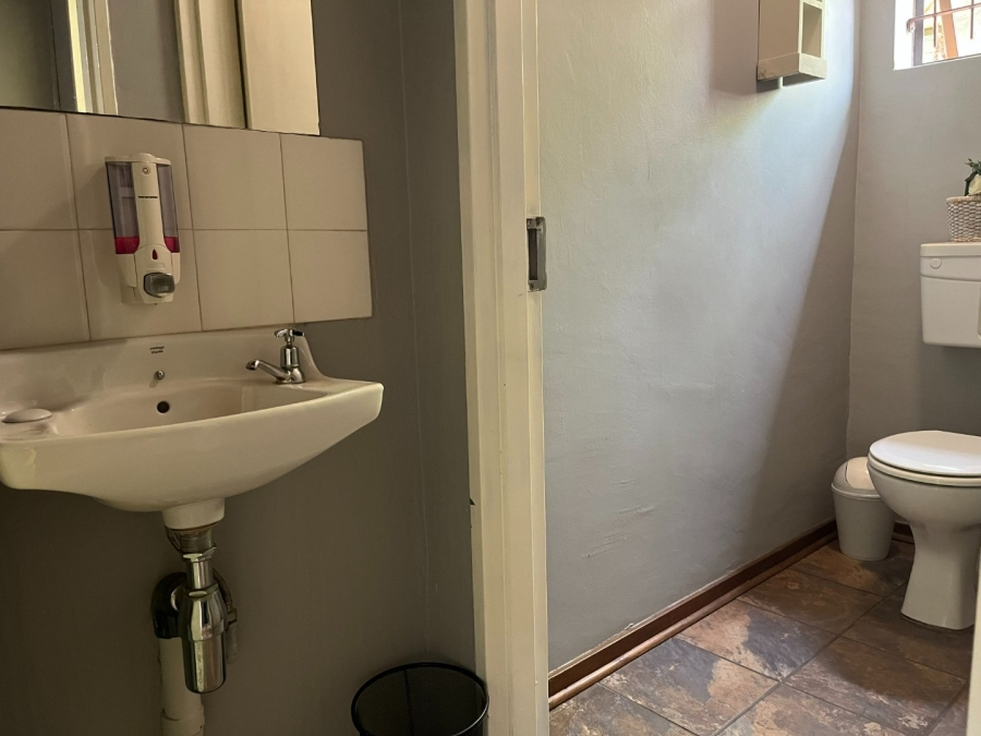 Commercial Property for Sale in Sentra Park Limpopo