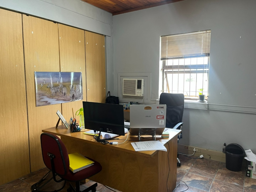 Commercial Property for Sale in Sentra Park Limpopo