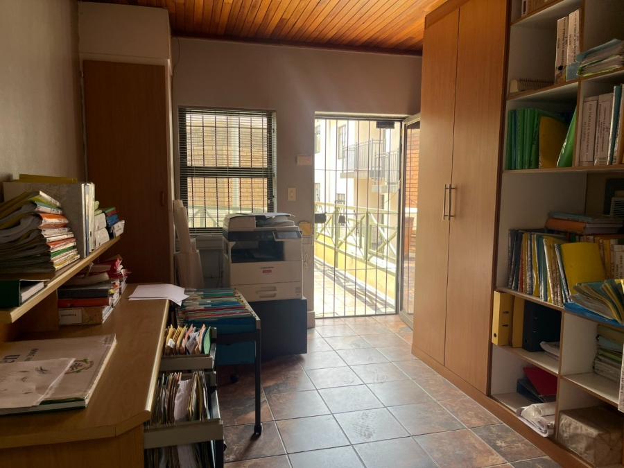 Commercial Property for Sale in Sentra Park Limpopo