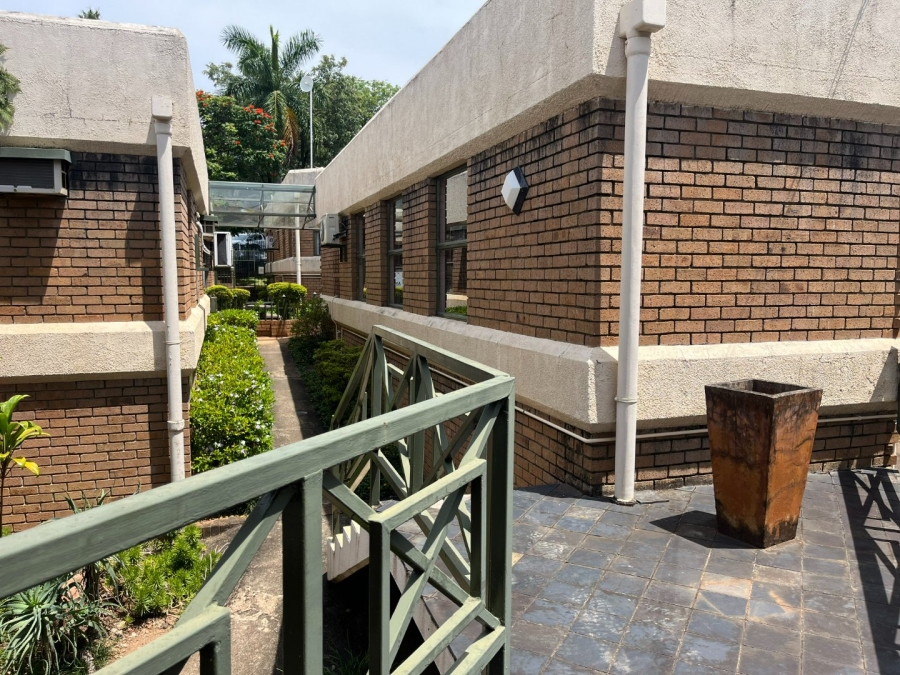 Commercial Property for Sale in Sentra Park Limpopo