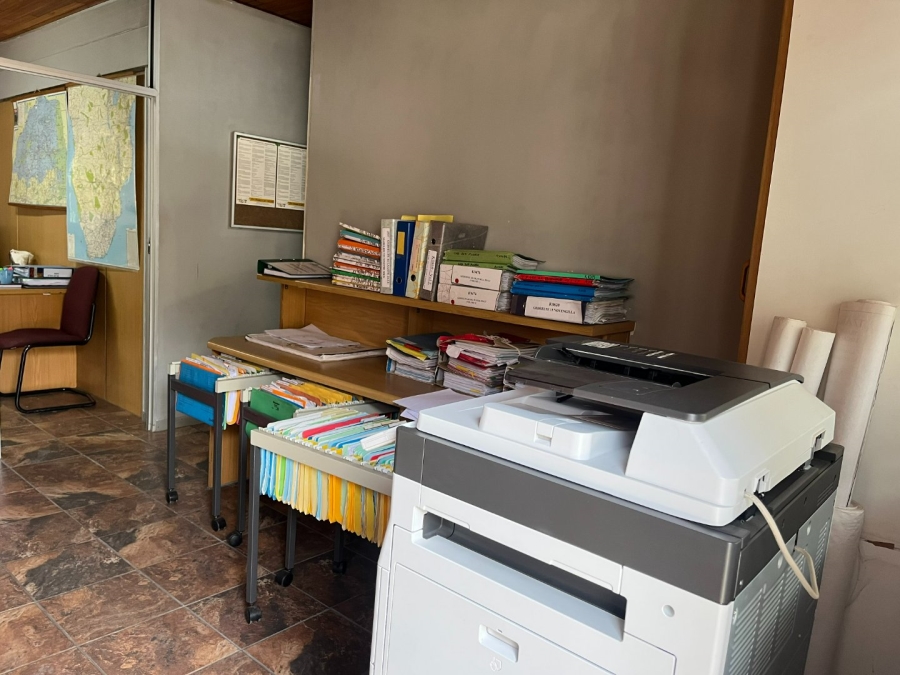 Commercial Property for Sale in Sentra Park Limpopo