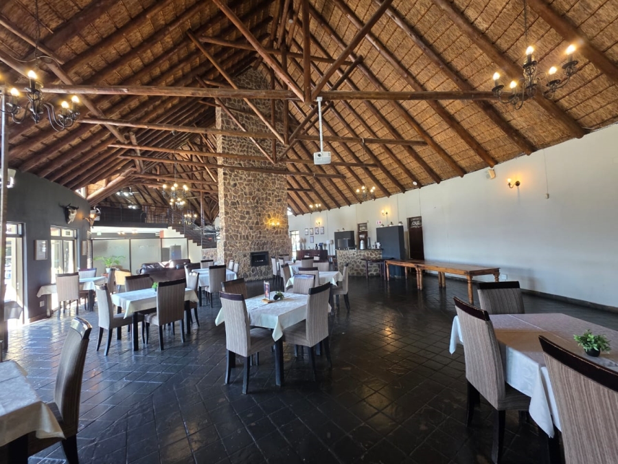 Commercial Property for Sale in Koro Creek Golf Estate Limpopo