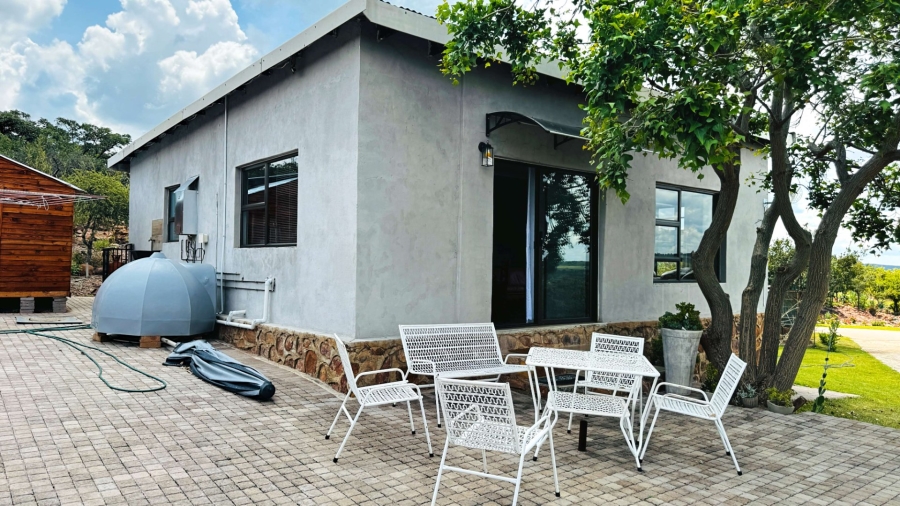 Commercial Property for Sale in Modimolle Rural Limpopo