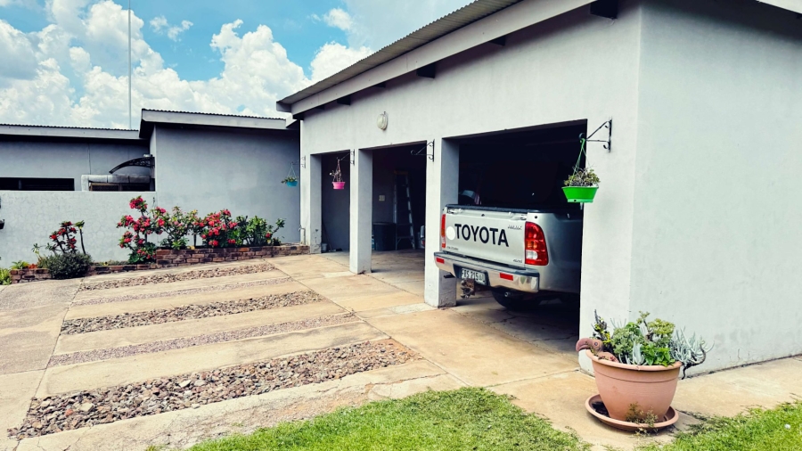 Commercial Property for Sale in Modimolle Rural Limpopo