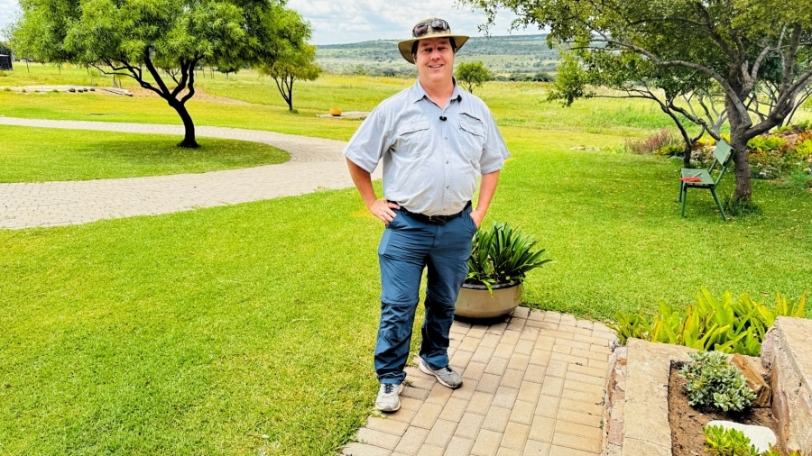 Commercial Property for Sale in Modimolle Rural Limpopo