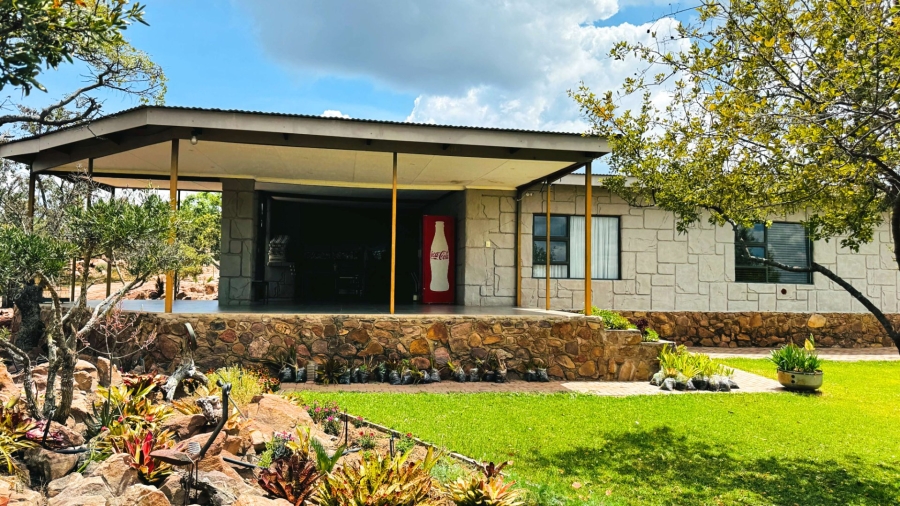 Commercial Property for Sale in Modimolle Rural Limpopo