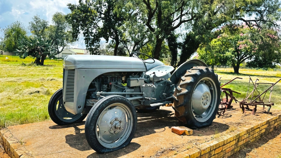 Commercial Property for Sale in Modimolle Rural Limpopo