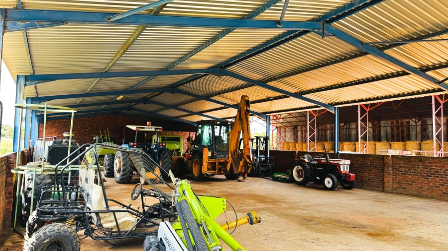 Commercial Property for Sale in Modimolle Rural Limpopo