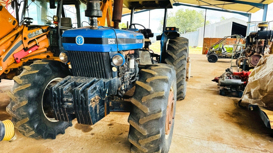 Commercial Property for Sale in Modimolle Rural Limpopo