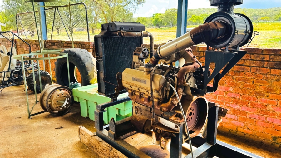 Commercial Property for Sale in Modimolle Rural Limpopo