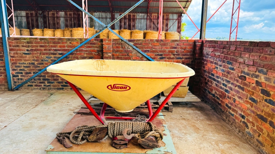 Commercial Property for Sale in Modimolle Rural Limpopo