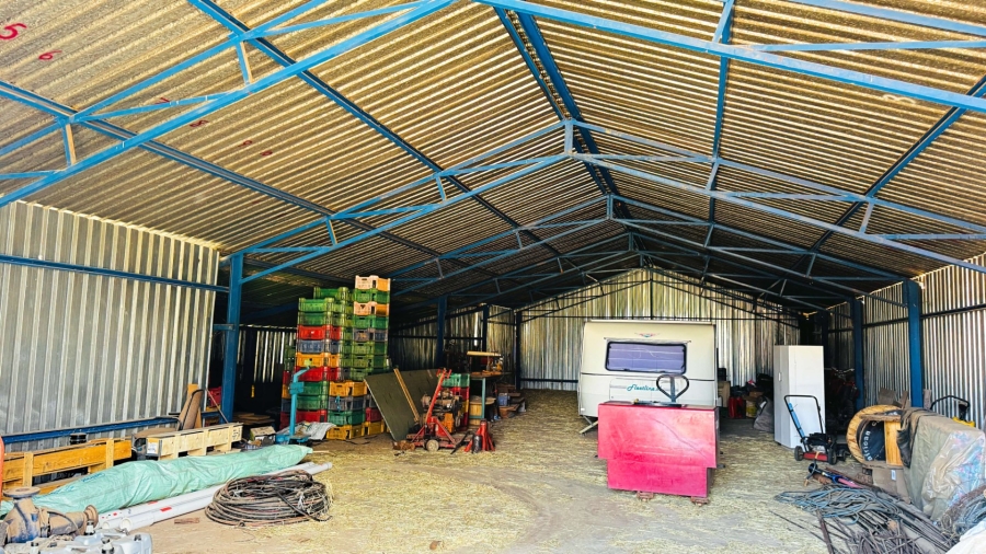 Commercial Property for Sale in Modimolle Rural Limpopo