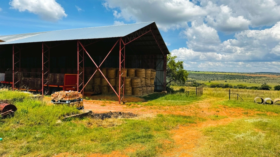 Commercial Property for Sale in Modimolle Rural Limpopo