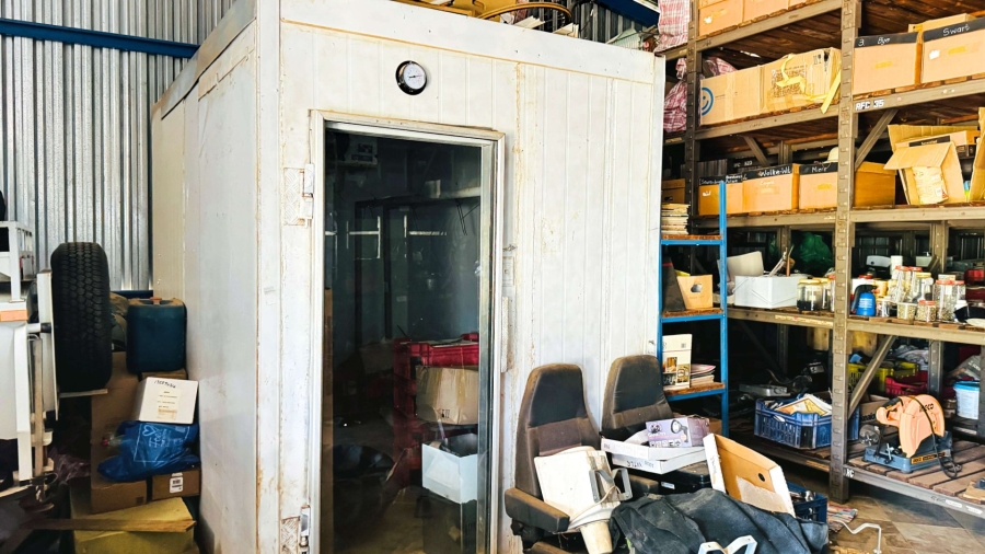 Commercial Property for Sale in Modimolle Rural Limpopo