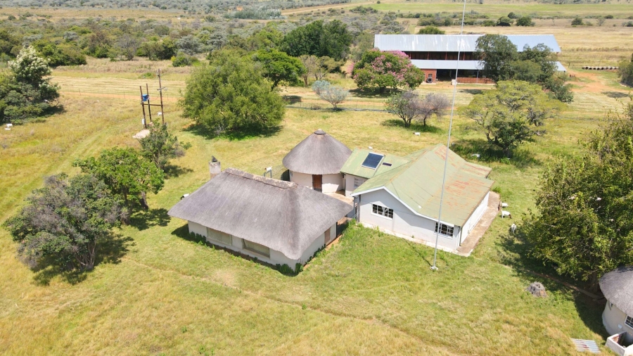 Commercial Property for Sale in Modimolle Rural Limpopo