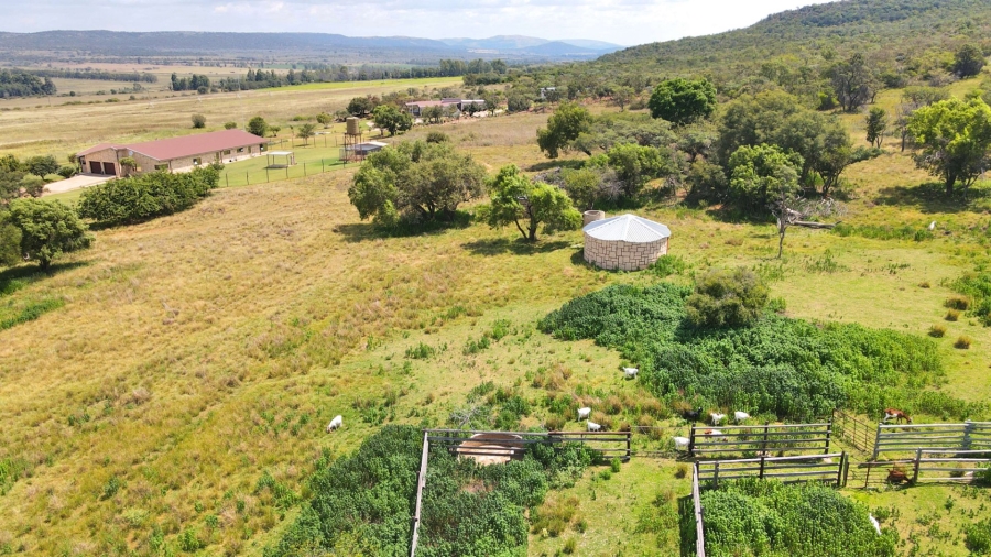 Commercial Property for Sale in Modimolle Rural Limpopo